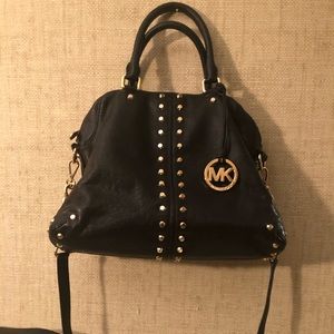 Michael Kors Bag Black